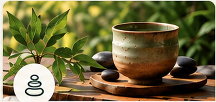 Simple natural living